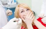 Как перестать бояться зубного врача и стоматологического кабинета, причины страха и способы его преодоления
