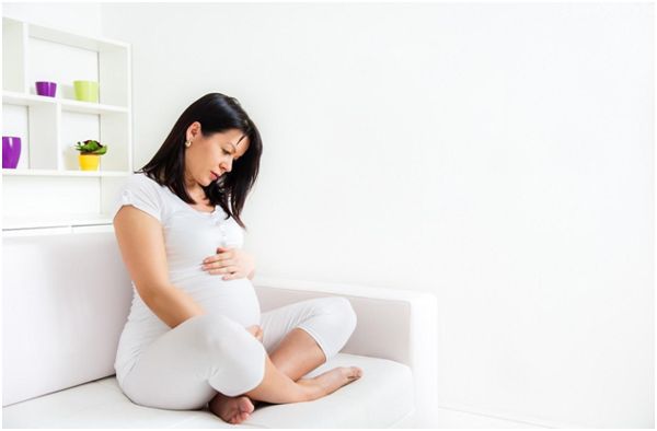 страхи беременной женщины